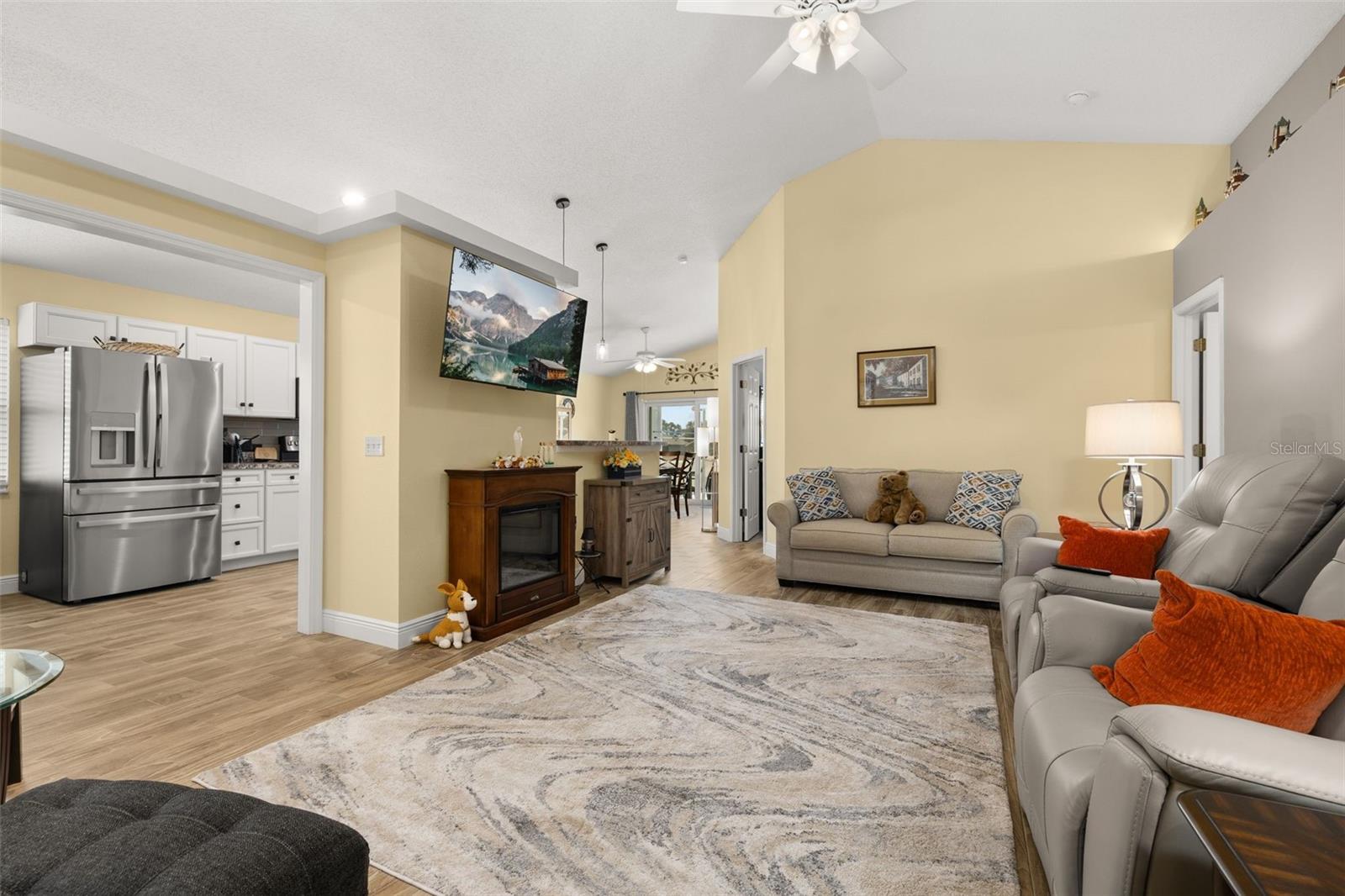 FLORIDA PINES PH 02B & 02C - Residential