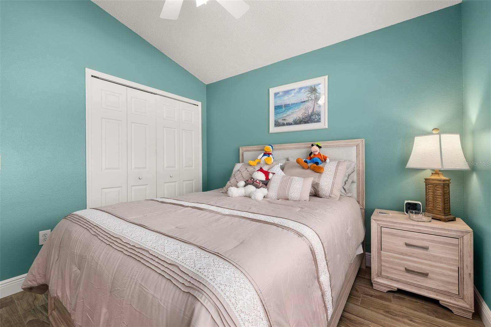 FLORIDA PINES PH 02B & 02C - Residential