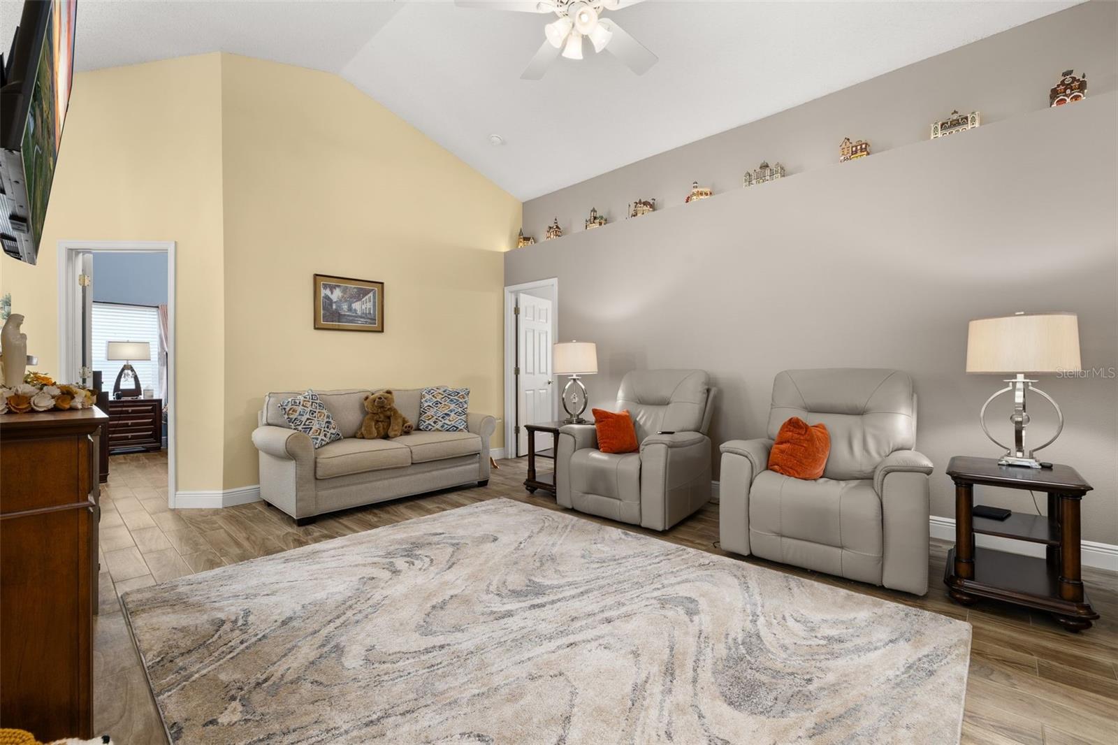 FLORIDA PINES PH 02B & 02C - Residential