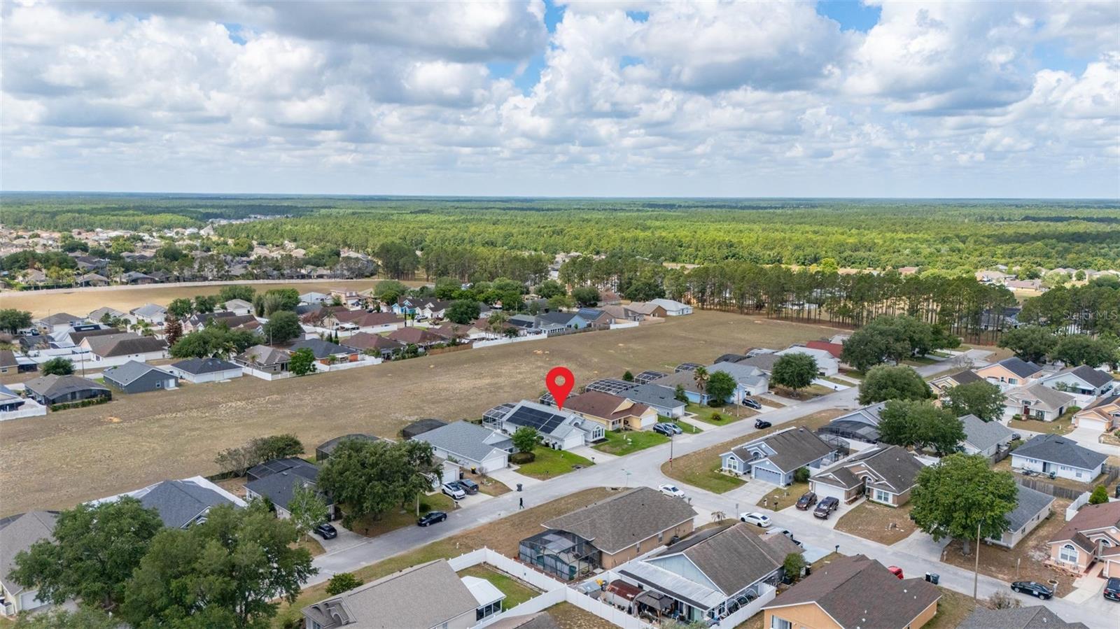 FLORIDA PINES PH 02B & 02C - Residential
