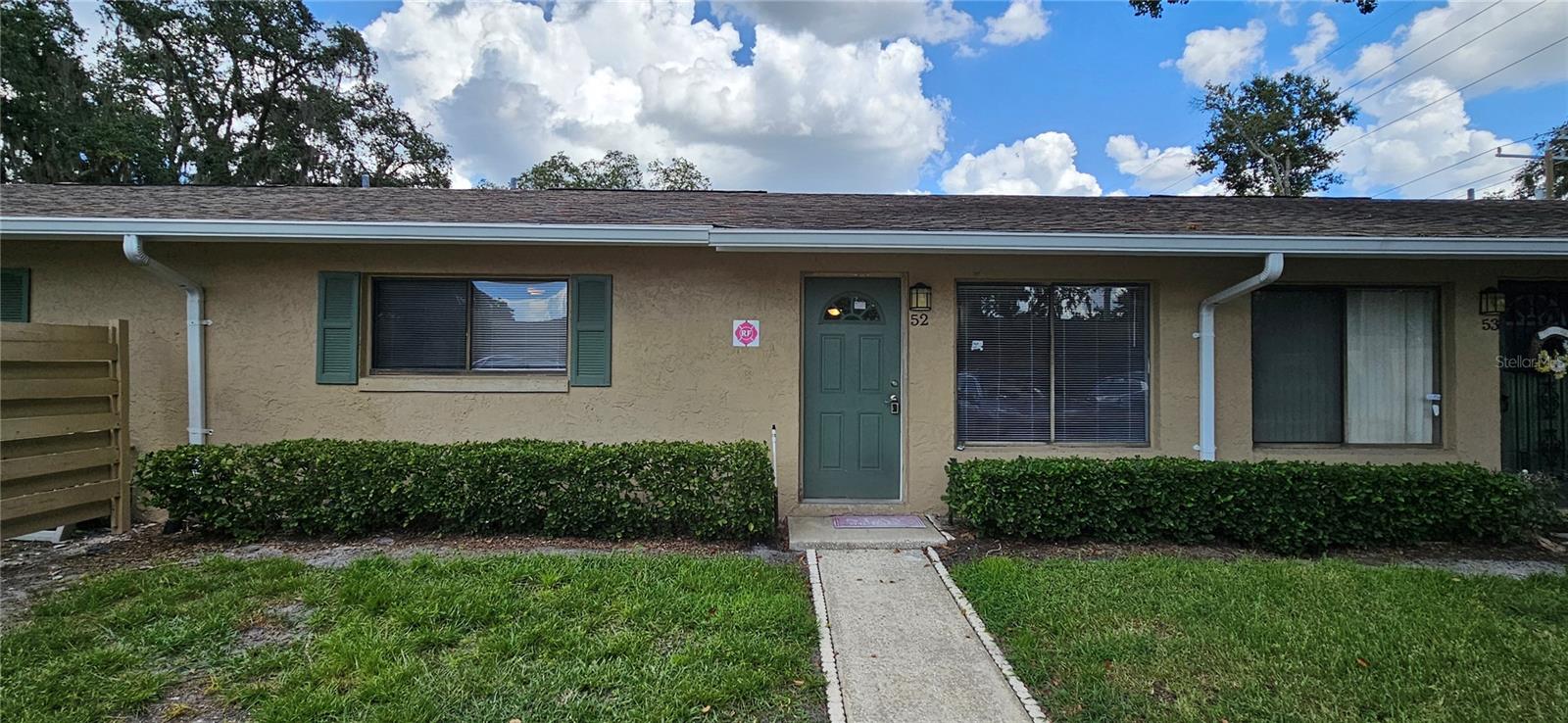 Welcome to this well-maintained 3-bedroom, 2-bathroom condo located in the highly sought-after Hidden Ridge community of Altamonte Springs. This spacious unit features ceramic tile and Vinyl flooring throughout, an updated kitchen with modern cabinetry, offering both style and convenience in a move-in ready home.
Enjoy the ease of living just minutes from Altamonte Mall, AdventHealth Hospital, and a wide array of shopping, dining, and entertainment options. With easy access to major highways, commuting to surrounding areas, including Downtown Orlando, is simple and efficient—making this an ideal location for professionals, families, or anyone seeking a central and vibrant lifestyle.
The Hidden Ridge community is known for its quiet, well-kept atmosphere, designated parking, and convenient layout. Whether you're looking for a comfortable place to call home or a smart leasing opportunity, this condo offers excellent value in one of Altamonte Springs' most desirable neighborhoods. Don’t miss your chance to lease this beautifully updated home! HOA application is required.