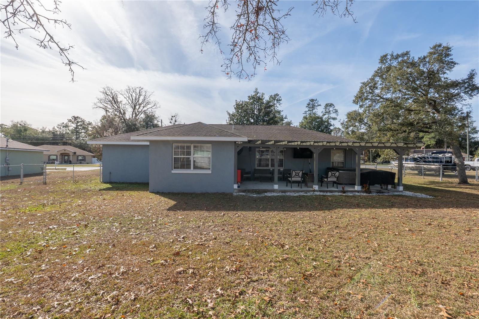 SILVER SPGS SHORES UN 20 - Residential