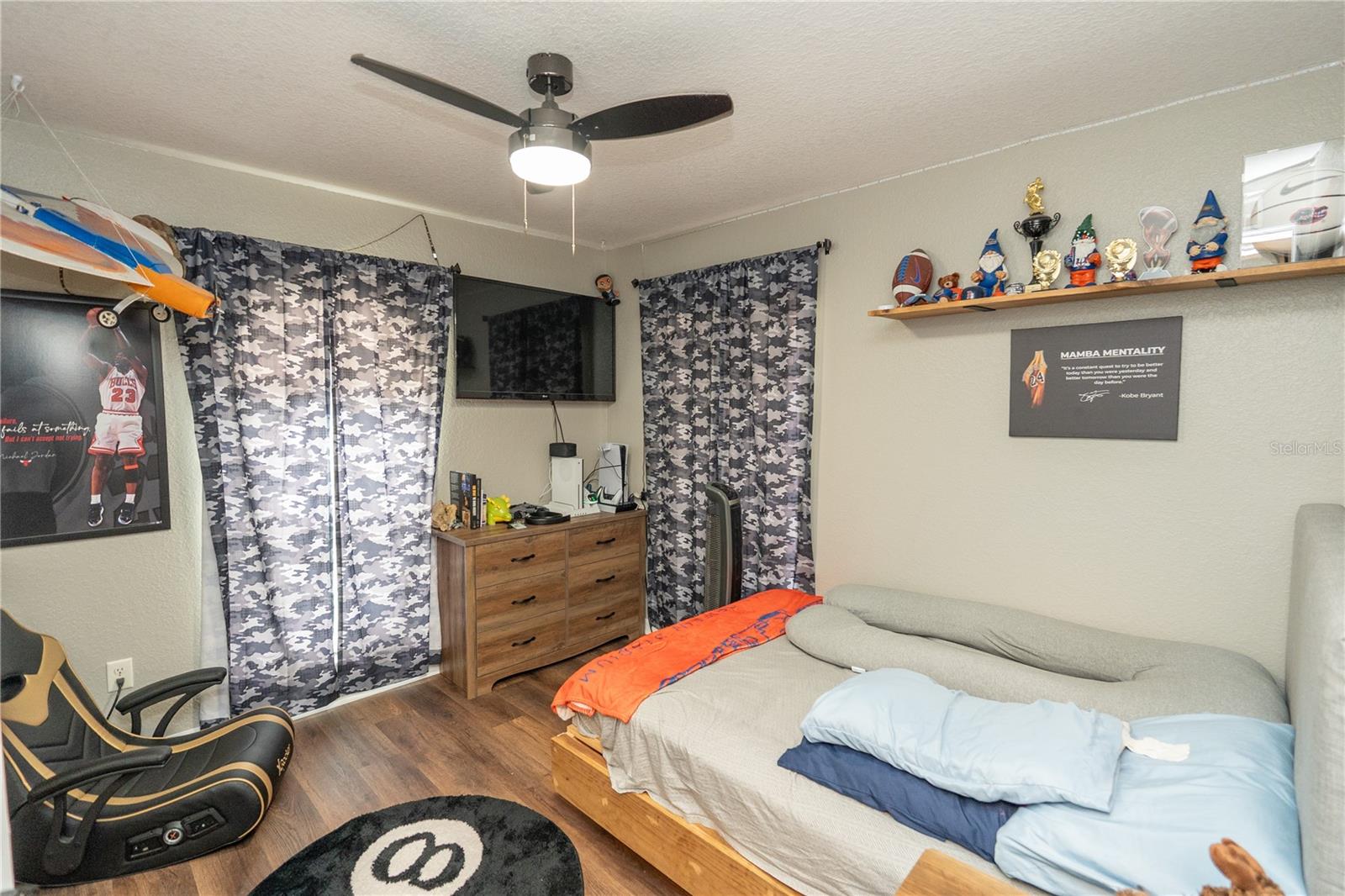 SILVER SPGS SHORES UN 20 - Residential