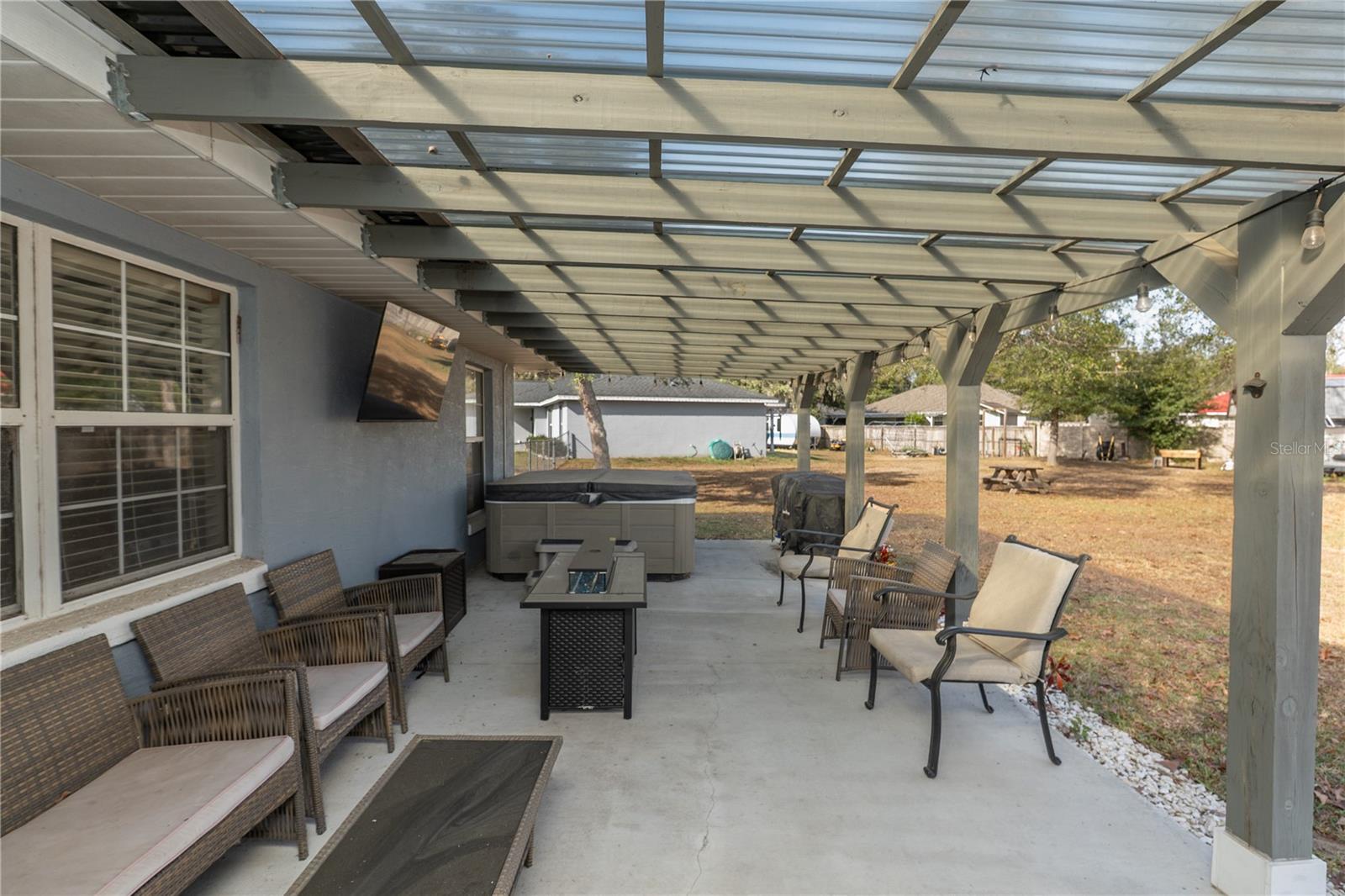 SILVER SPGS SHORES UN 20 - Residential