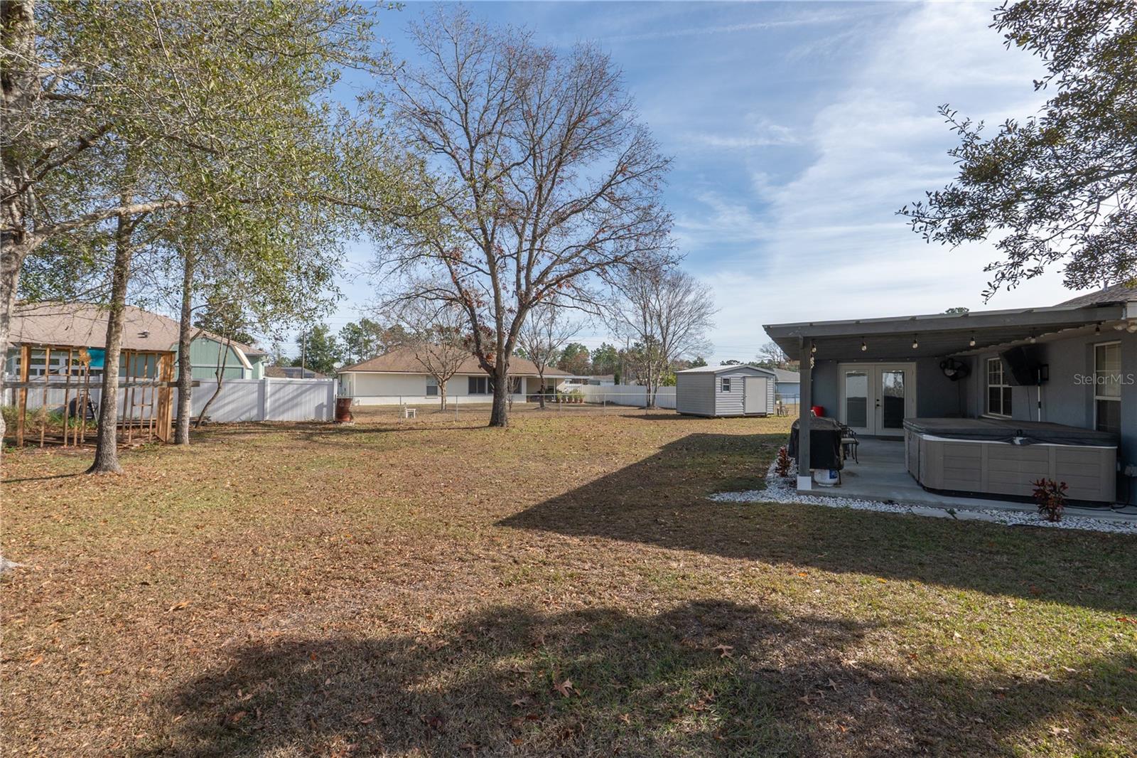 SILVER SPGS SHORES UN 20 - Residential