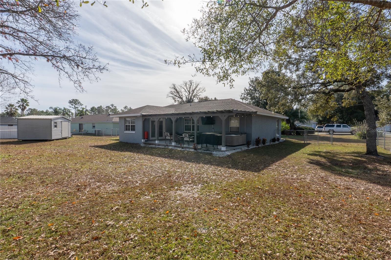 SILVER SPGS SHORES UN 20 - Residential