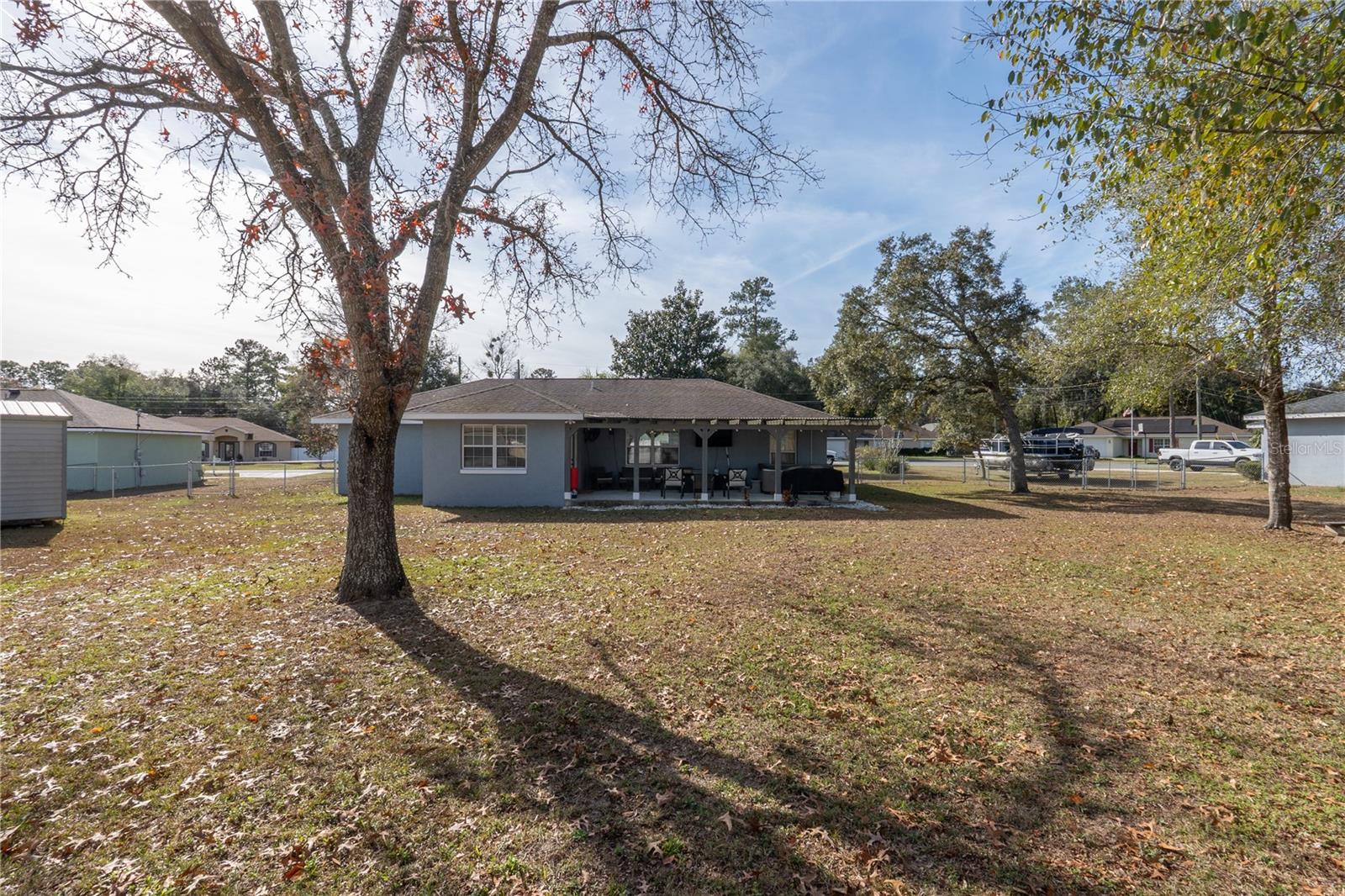 SILVER SPGS SHORES UN 20 - Residential