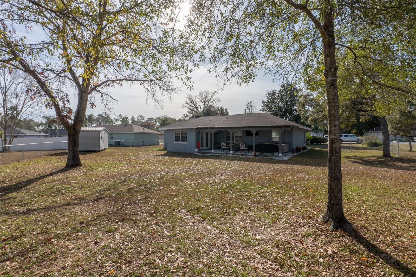 SILVER SPGS SHORES UN 20 - Residential