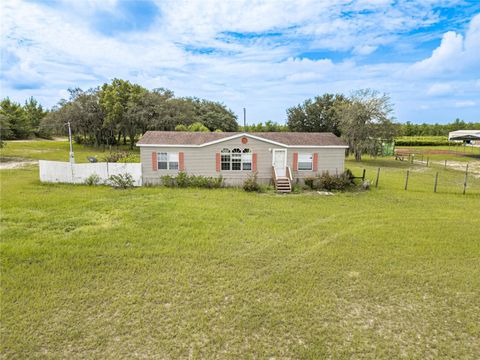 5728 W DUNKLIN STREET DUNNELLON FL 34433