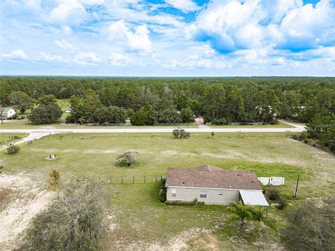 A home in DUNNELLON