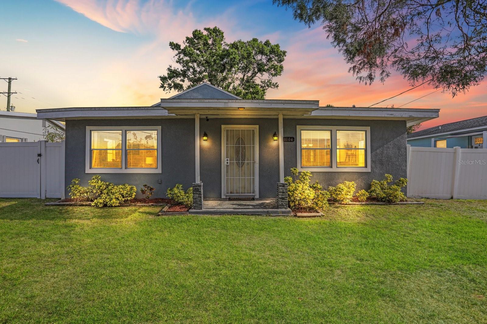 11104 HACKNEY DRIVE