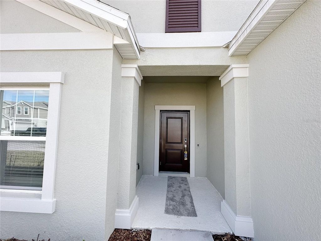 Photo of 1123 James Paul Road, Davenport, FL 33837 (MLS # O6362354)