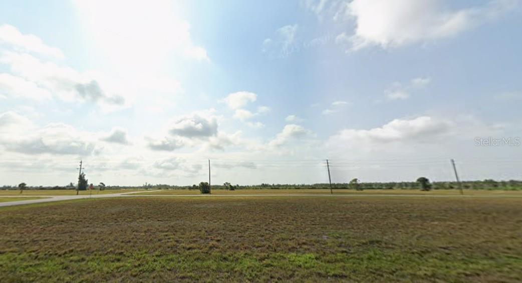 ROTONDA MEADOWS - Land