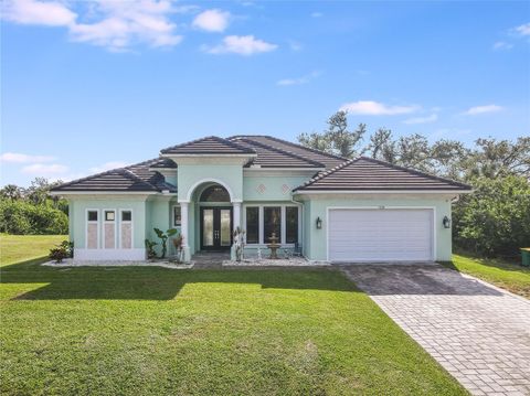 A home in PORT CHARLOTTE