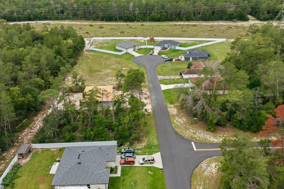 MARION OAKS UNIT 9 - Land