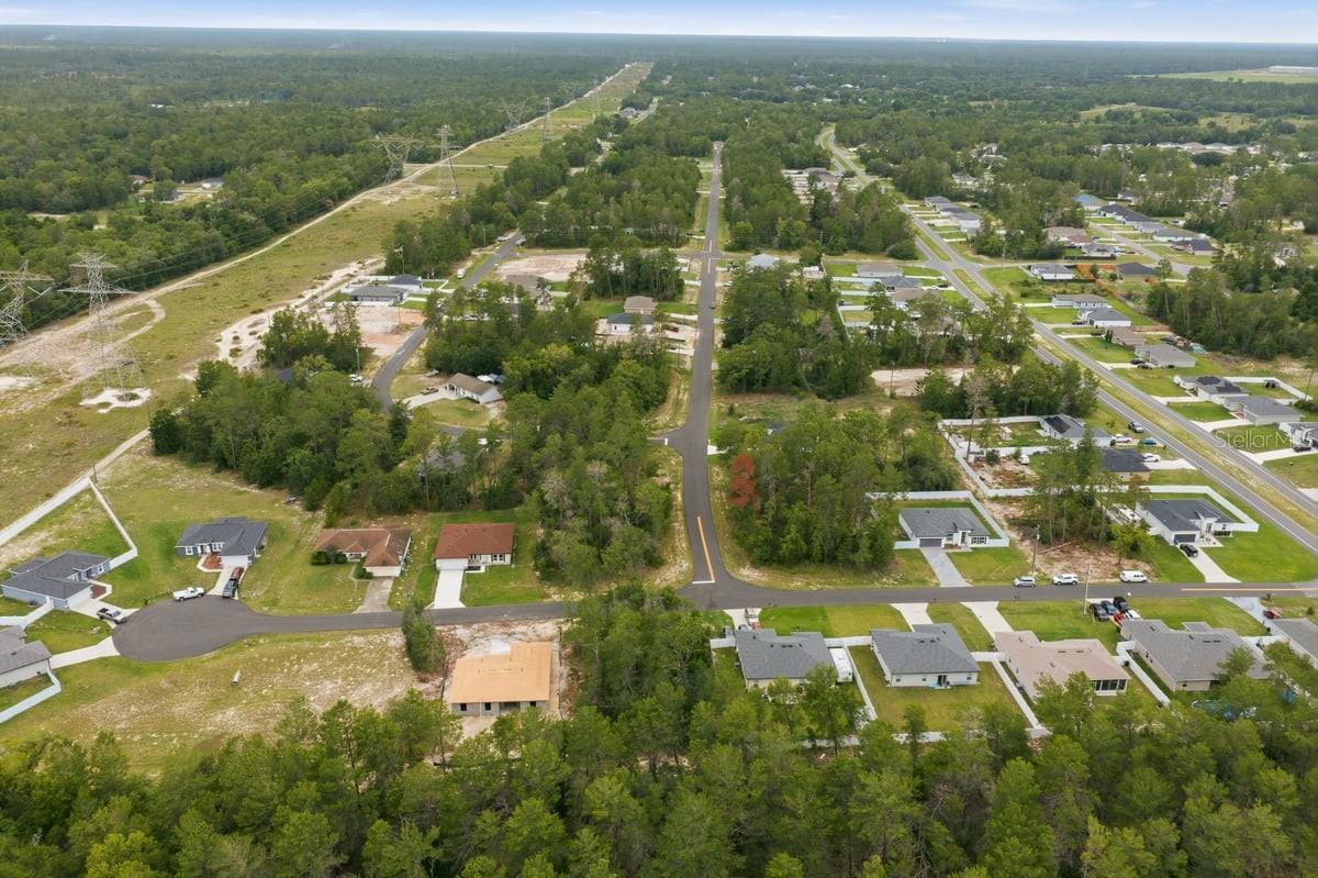 MARION OAKS UNIT 9 - Land