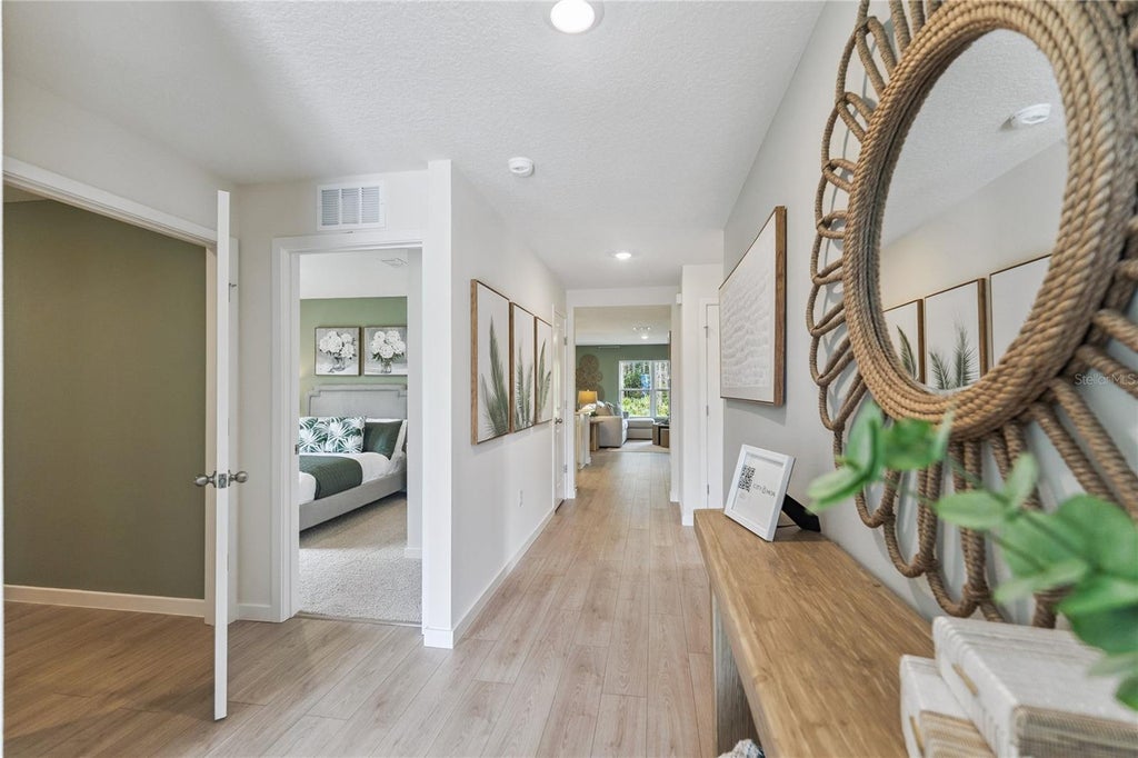 Photo of 22 Amberwood Lane, Ormond Beach, FL 32174 (MLS # O6452079)
