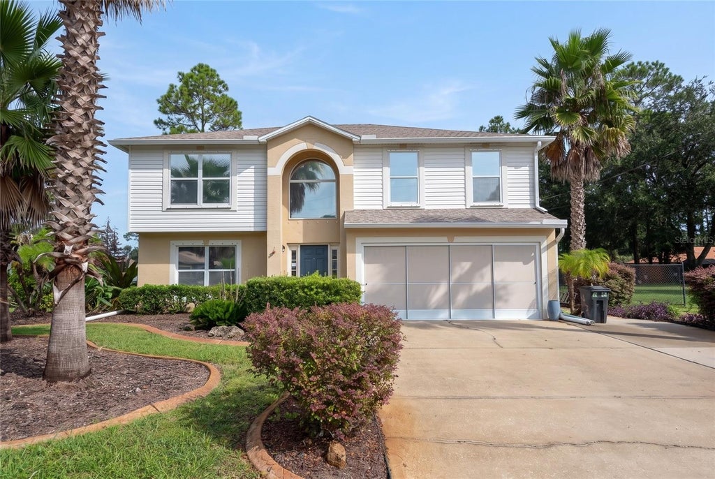 Photo of 43 Ryland Drive, Palm Coast, FL 32164 (MLS # FC321465)
