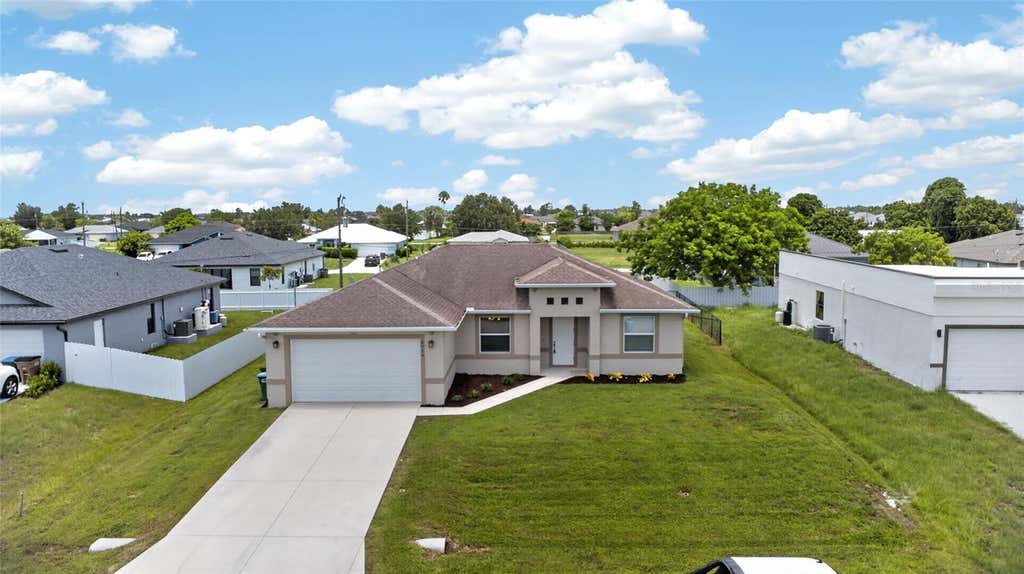 Photo of 2714 NW 1st Place, Cape Coral, FL 33993 (MLS # OM729418)
