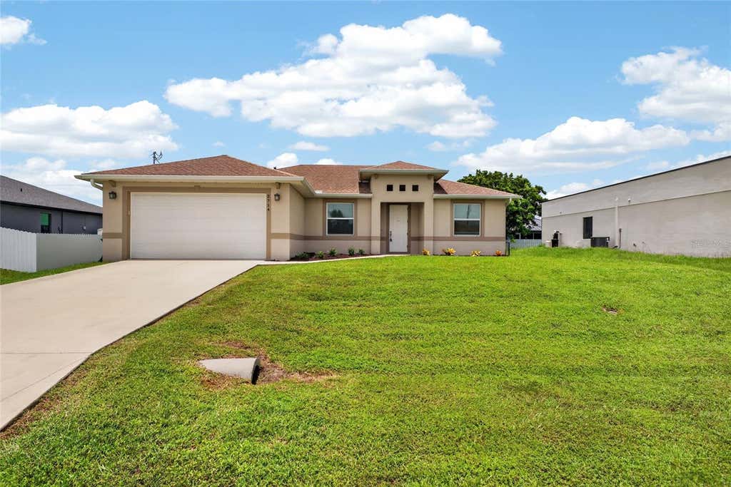 Photo of 2714 NW 1st Place, Cape Coral, FL 33993 (MLS # OM729418)