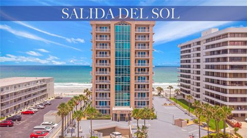 3737 S ATLANTIC AVENUE 504 DAYTONA BEACH FL 32118