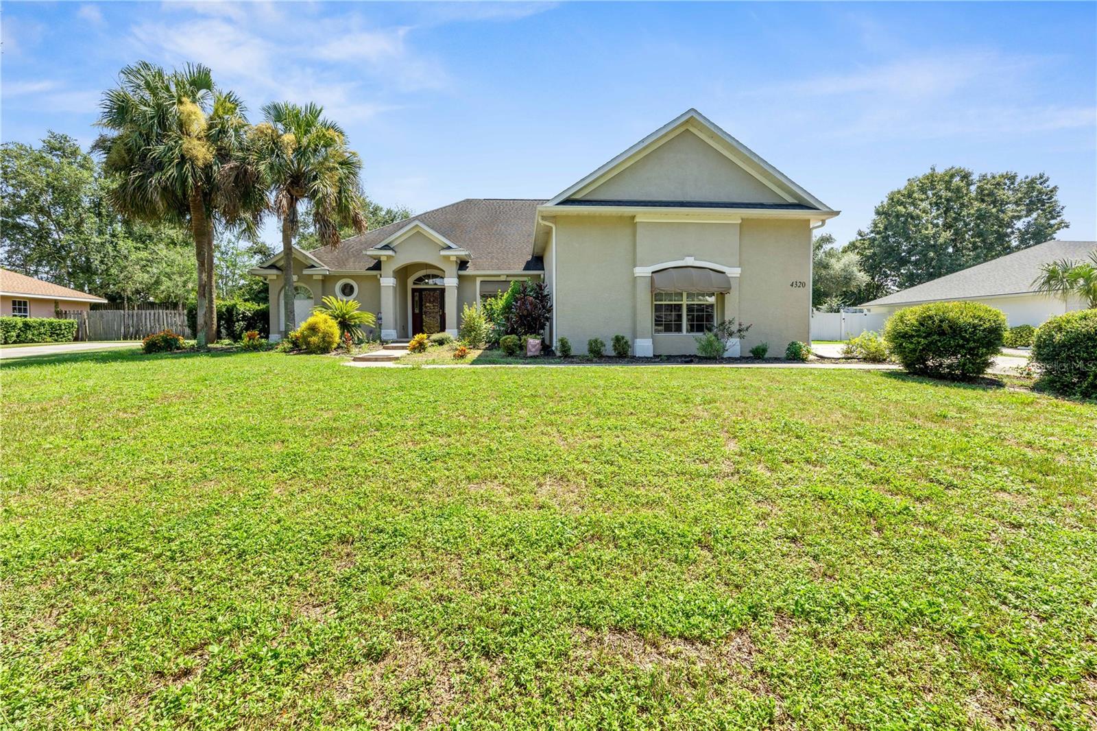 4320 SE 106TH STREET