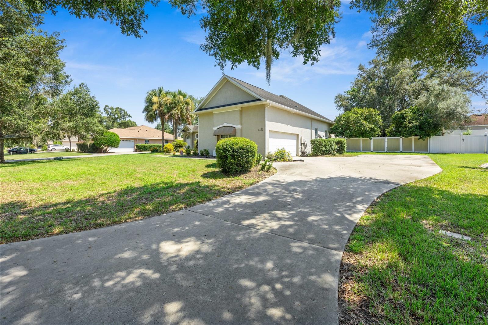 4320 SE 106TH STREET