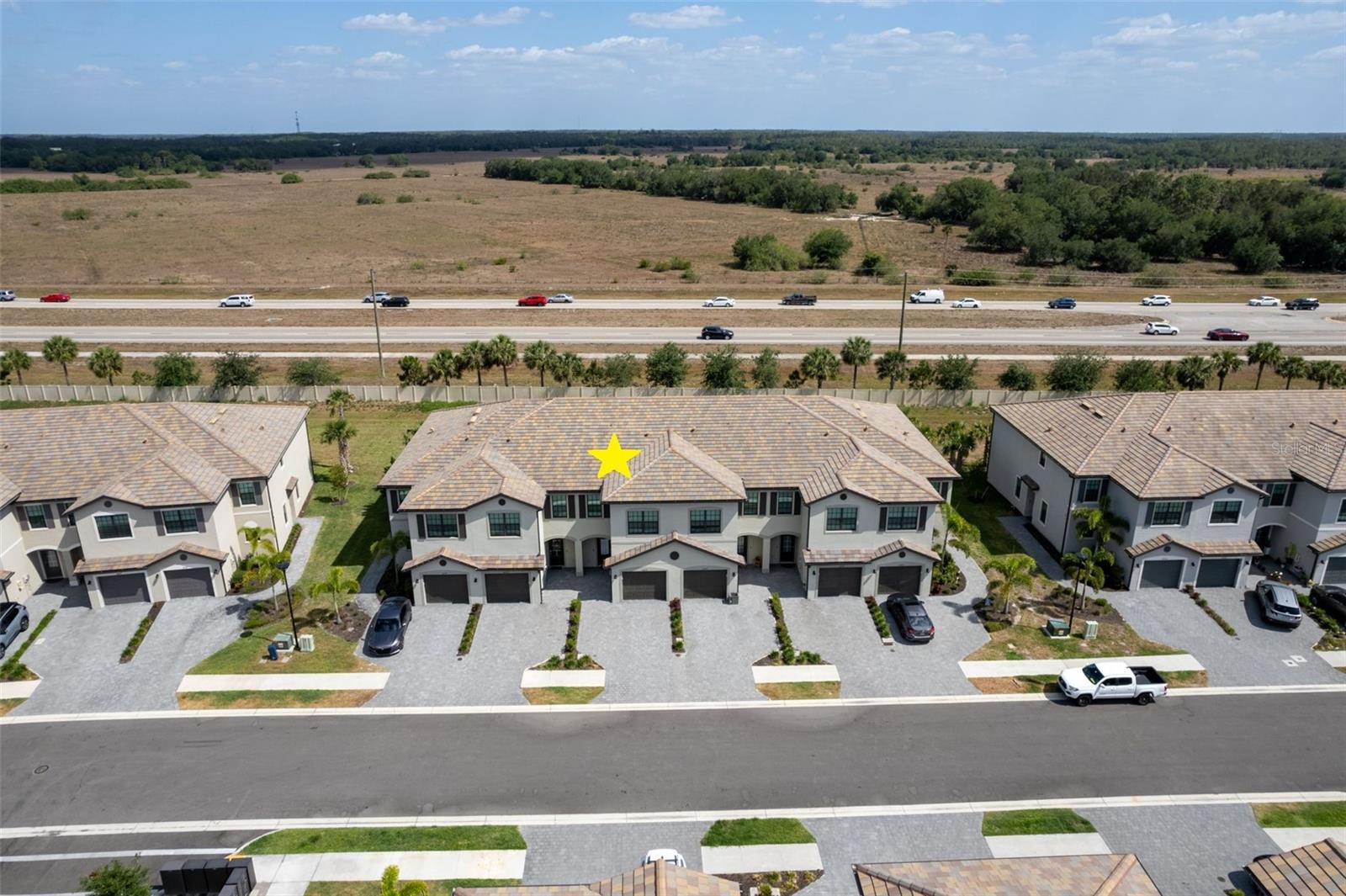 TIMBER CRK PH 4 - Residential