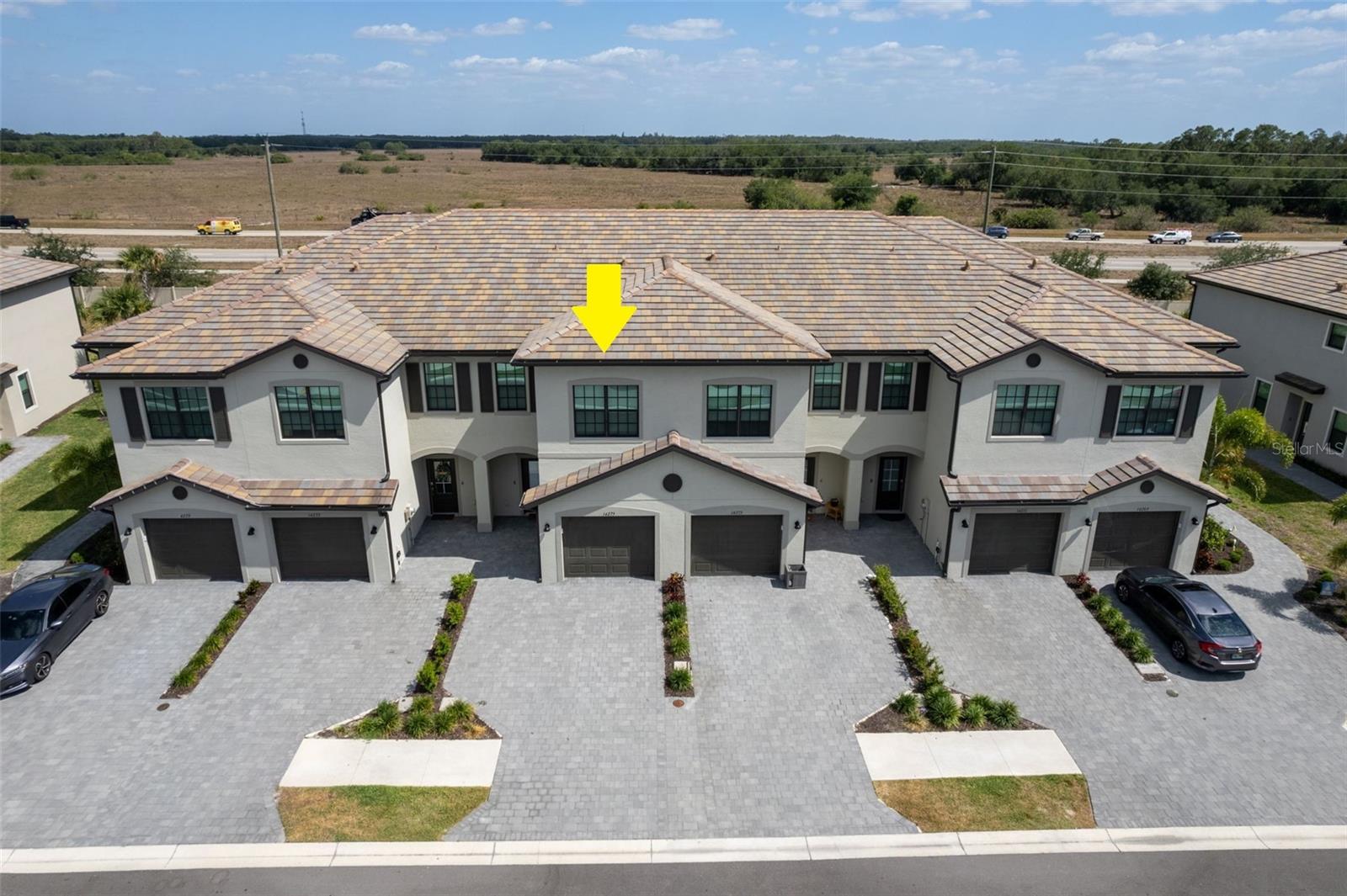 TIMBER CRK PH 4 - Residential