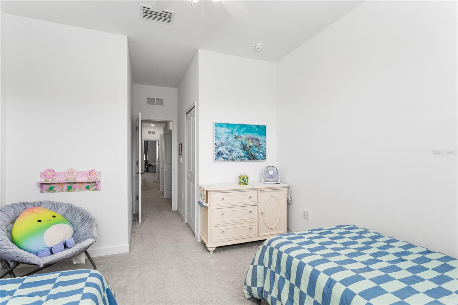 TIMBER CRK PH 4 - Residential