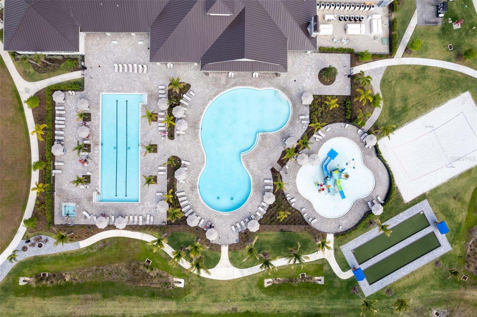 TIMBER CRK PH 4 - Residential