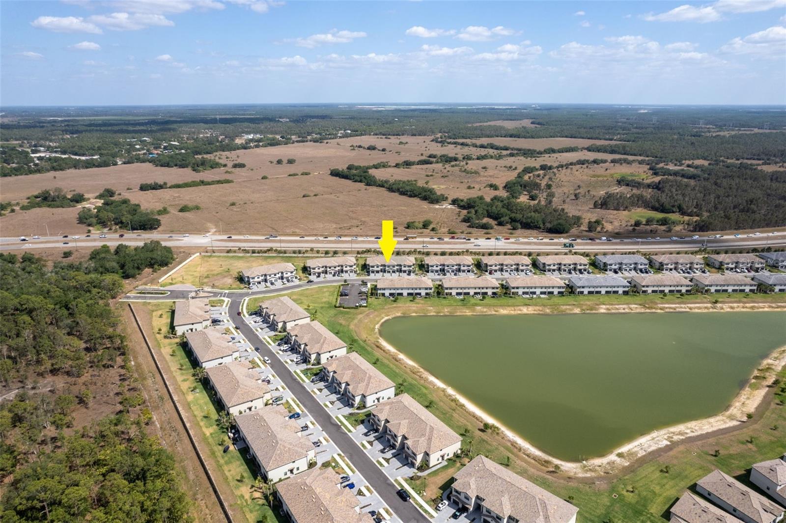 TIMBER CRK PH 4 - Residential