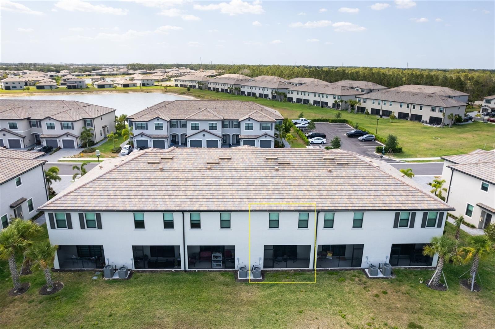 TIMBER CRK PH 4 - Residential