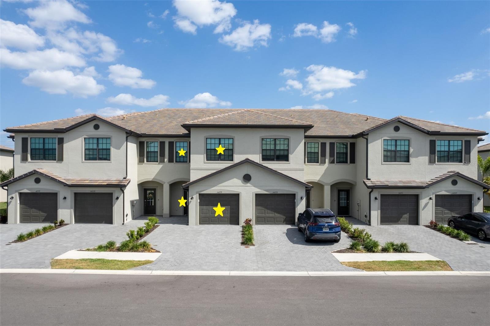 TIMBER CRK PH 4 - Residential