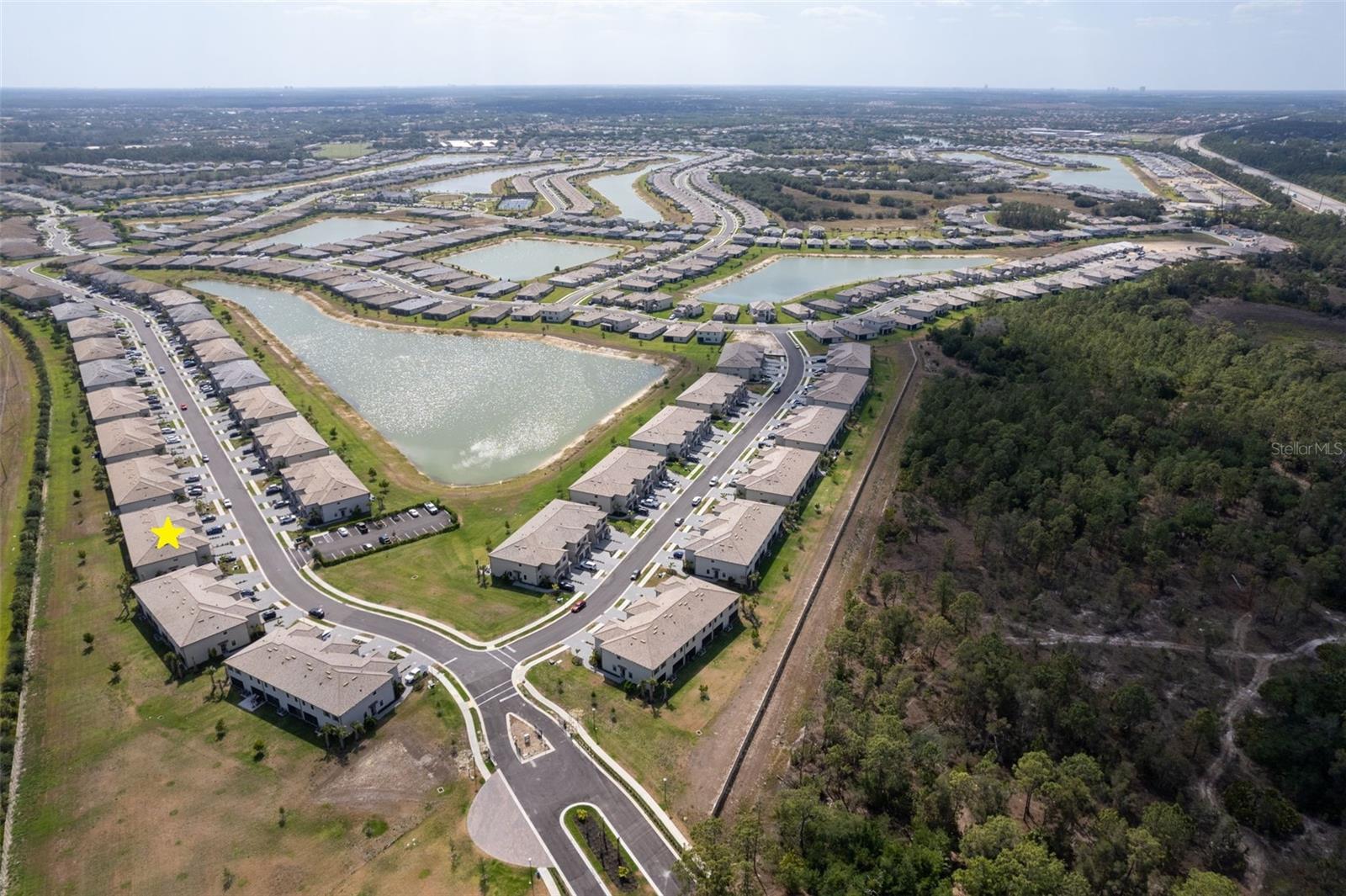 TIMBER CRK PH 4 - Residential