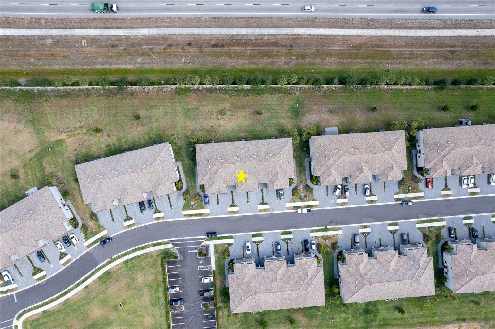 TIMBER CRK PH 4 - Residential