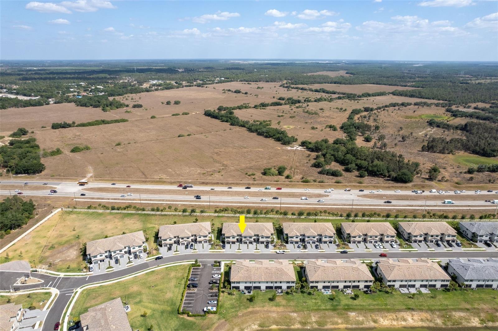 TIMBER CRK PH 4 - Residential