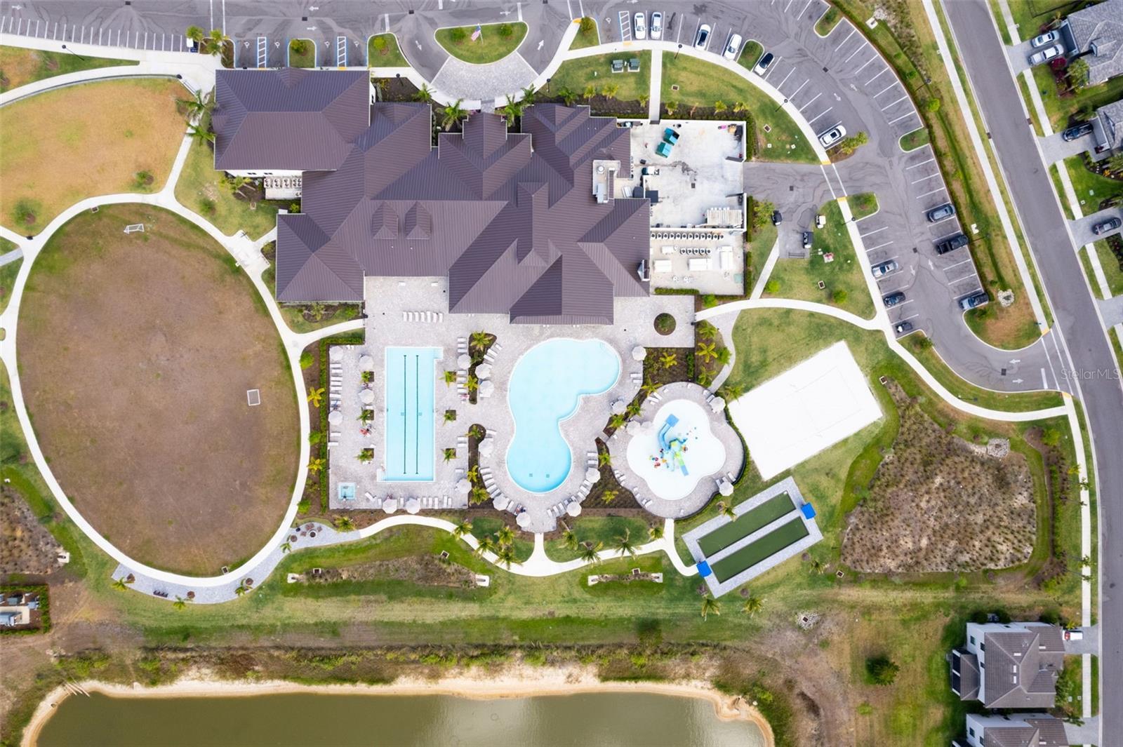 TIMBER CRK PH 4 - Residential