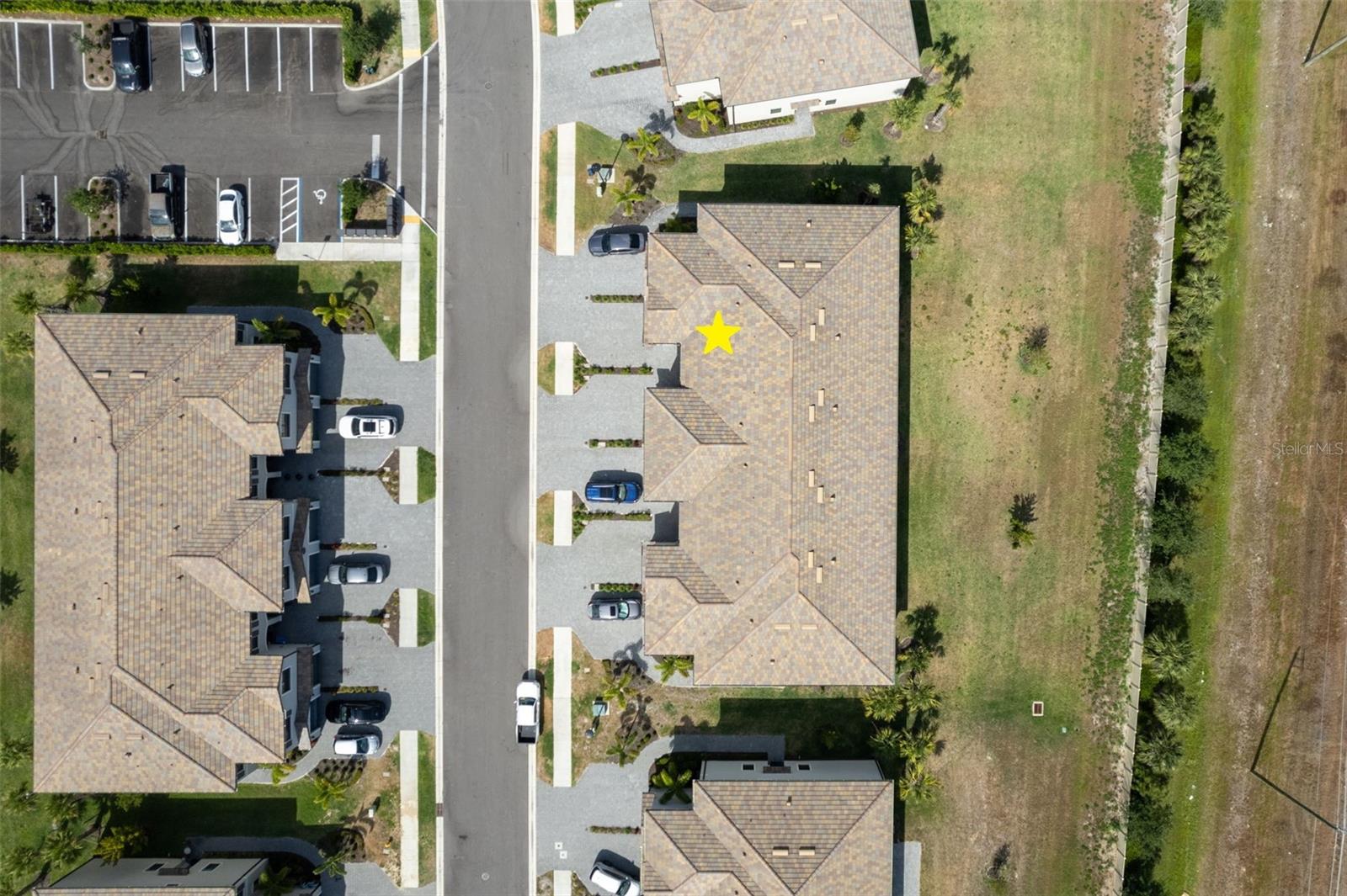 TIMBER CRK PH 4 - Residential