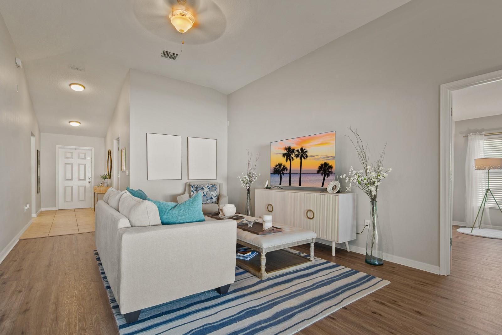 BRIAR OAKS VILLAGE 01 - Residential