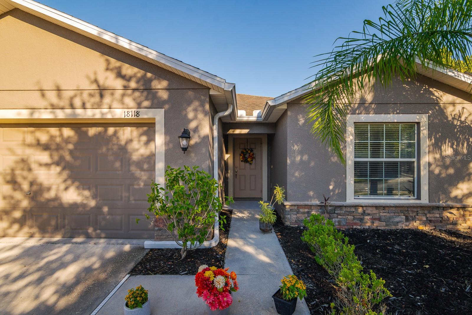 BRIAR OAKS VILLAGE 01 - Residential