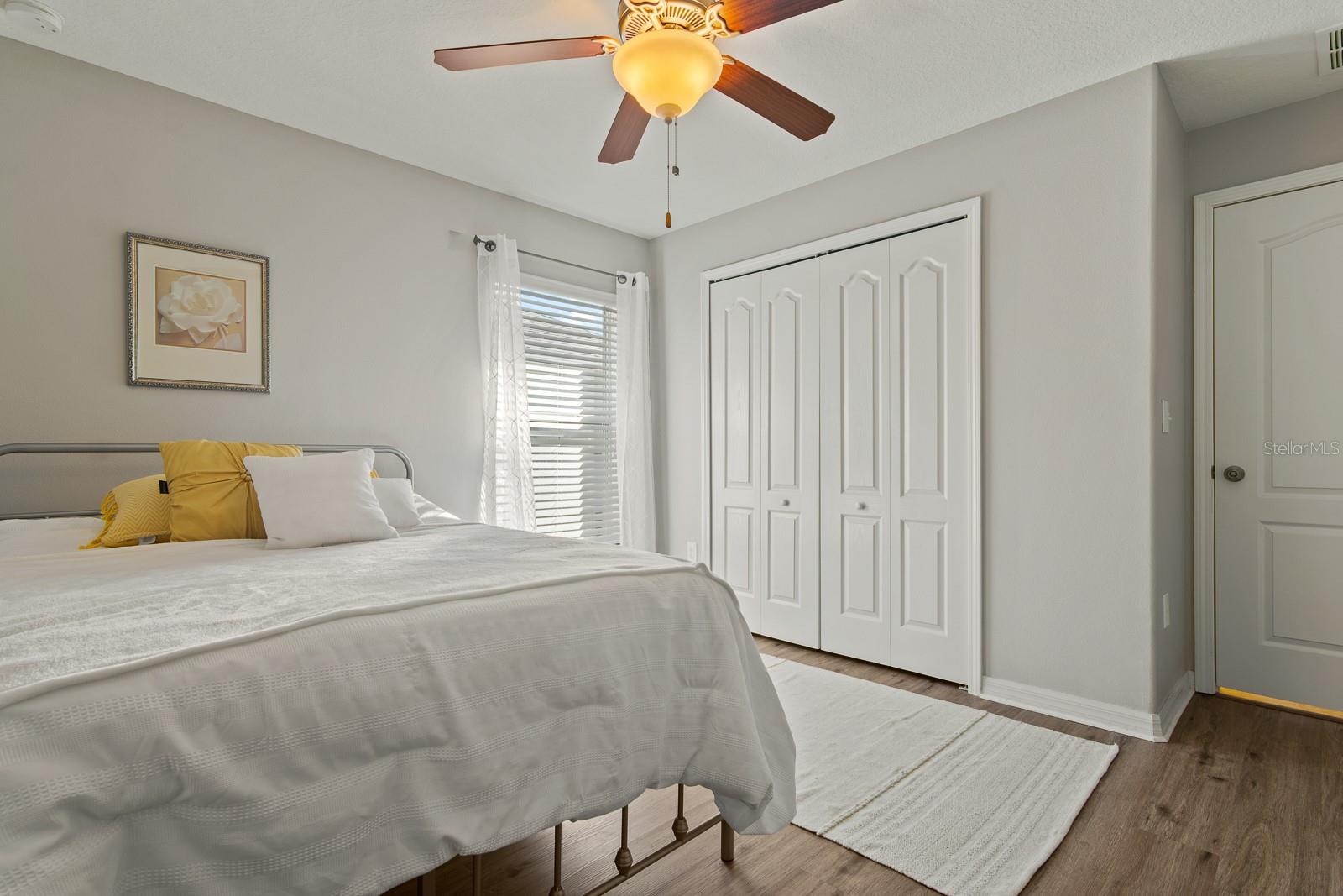 BRIAR OAKS VILLAGE 01 - Residential