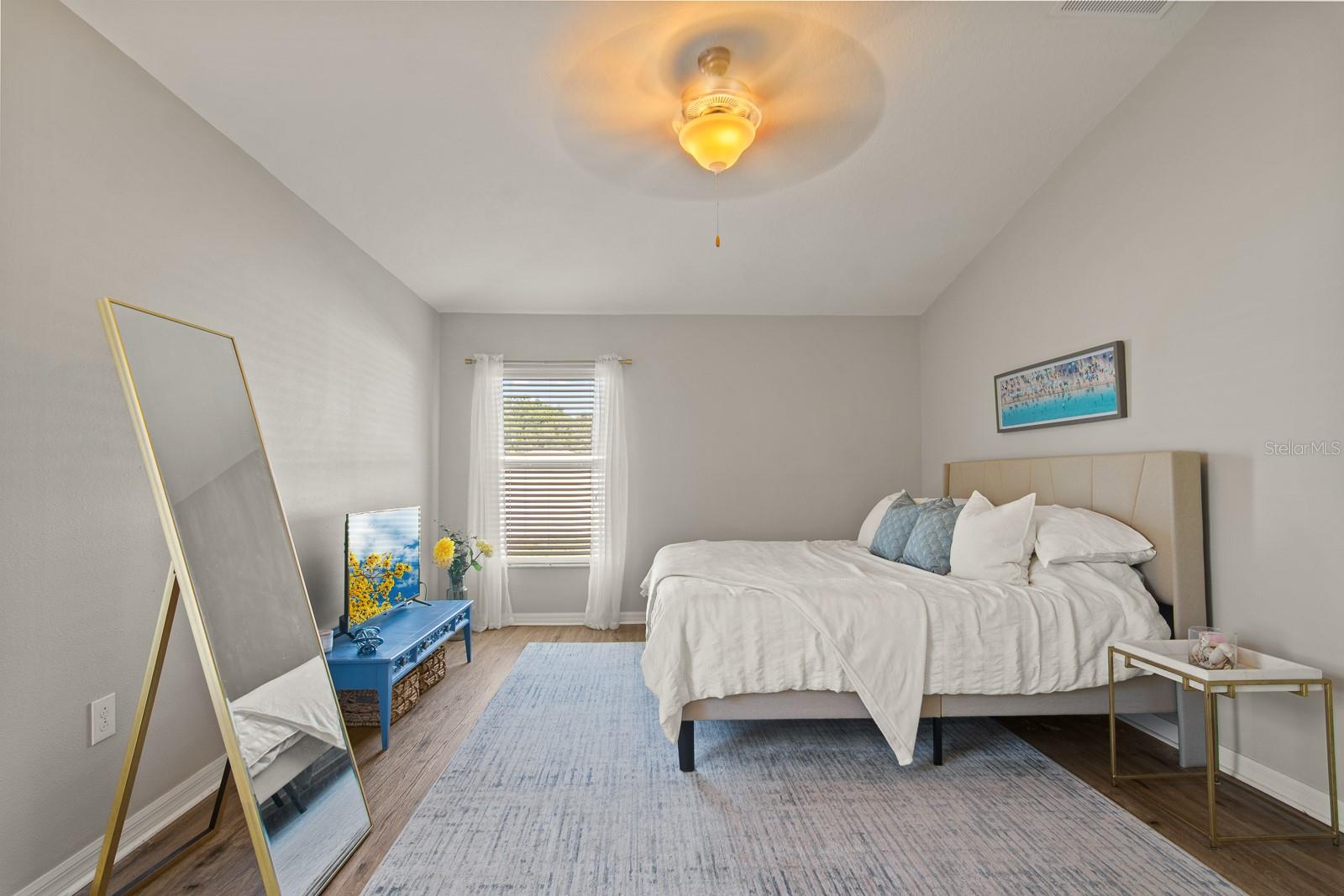 BRIAR OAKS VILLAGE 01 - Residential