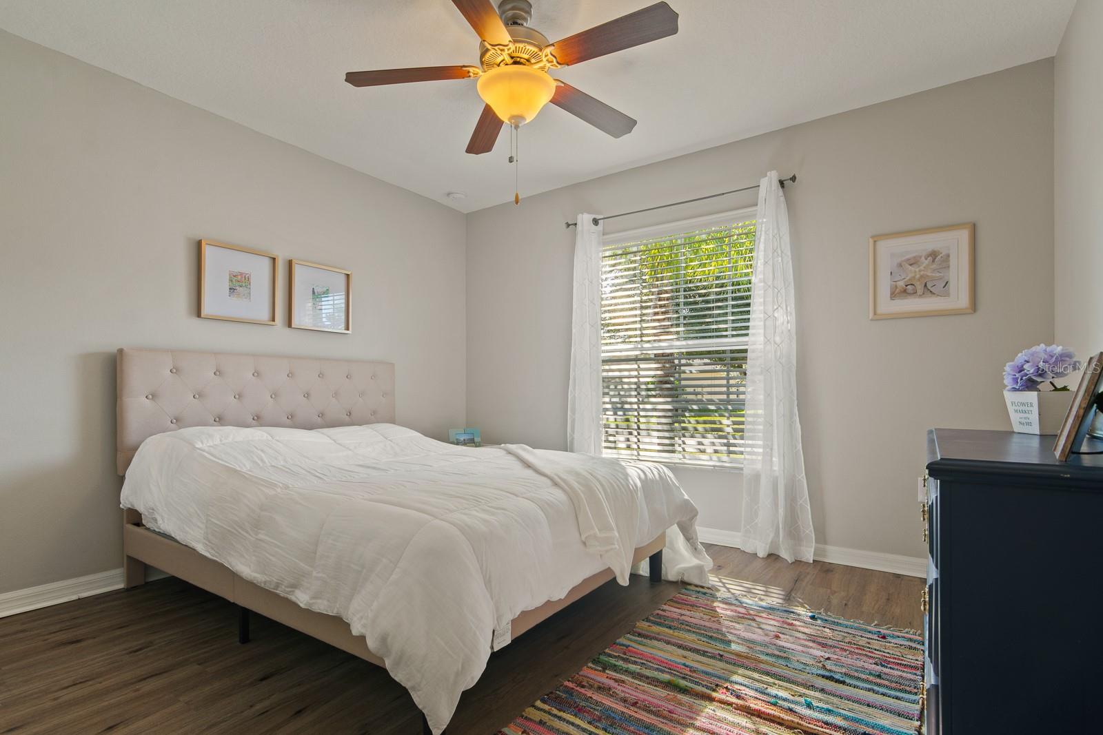 BRIAR OAKS VILLAGE 01 - Residential