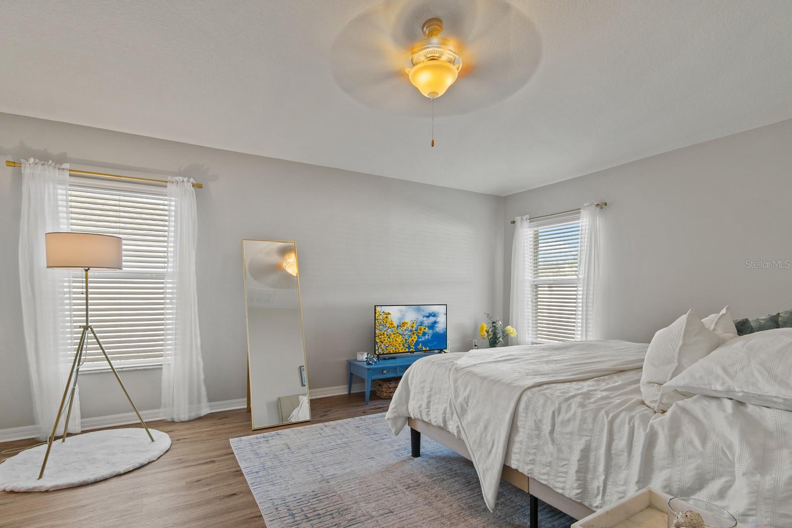 BRIAR OAKS VILLAGE 01 - Residential