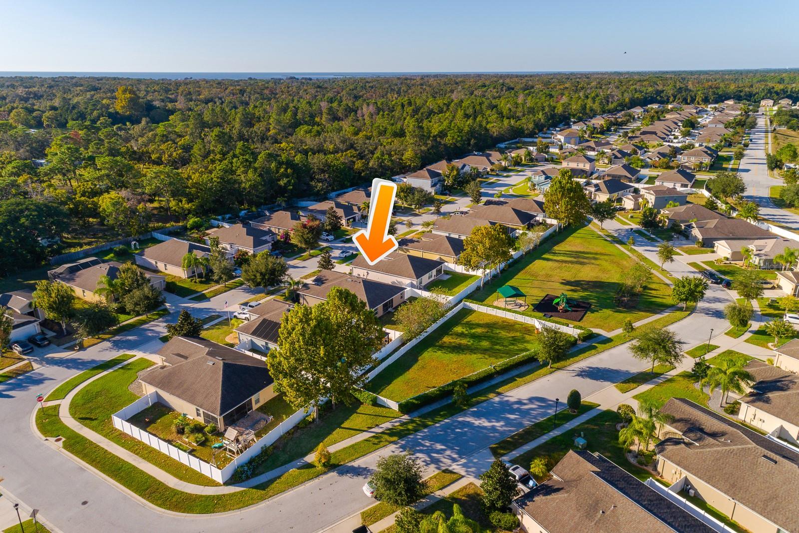 BRIAR OAKS VILLAGE 01 - Residential