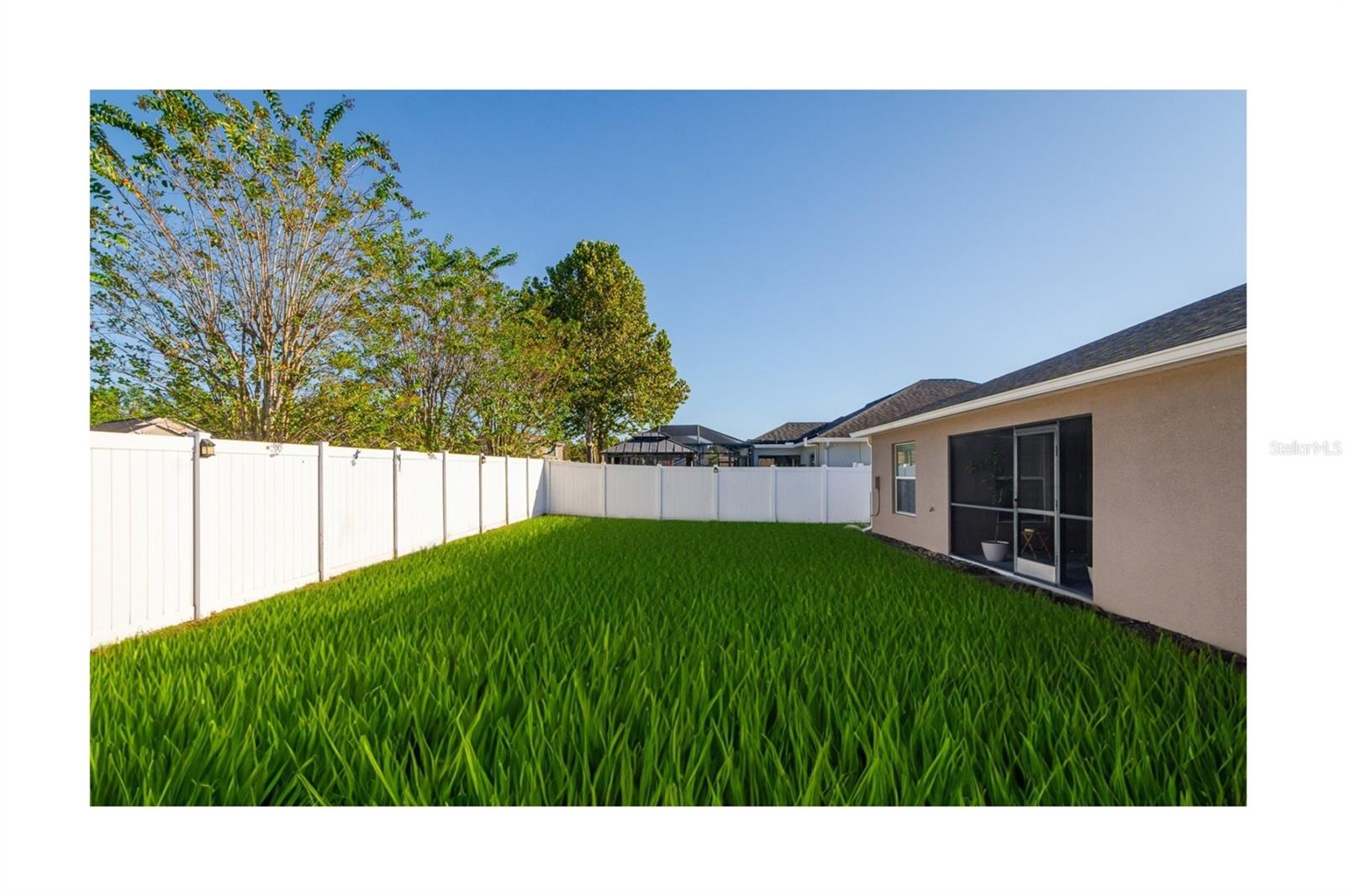 BRIAR OAKS VILLAGE 01 - Residential