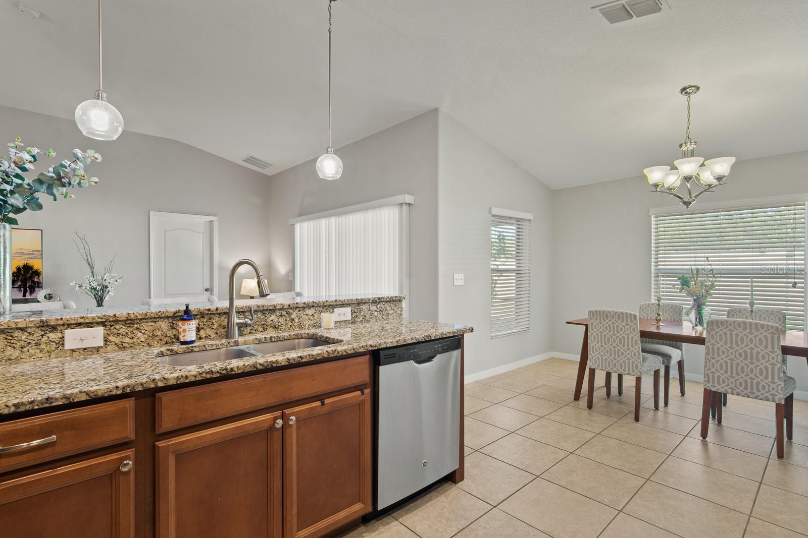 BRIAR OAKS VILLAGE 01 - Residential
