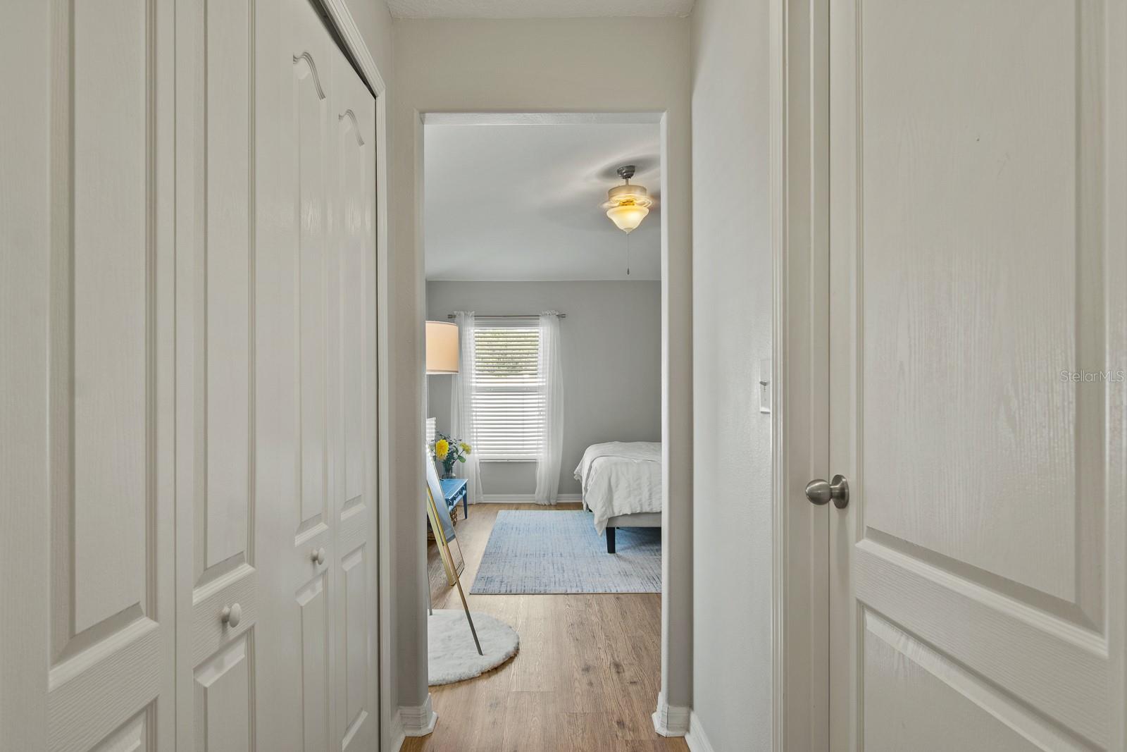 BRIAR OAKS VILLAGE 01 - Residential