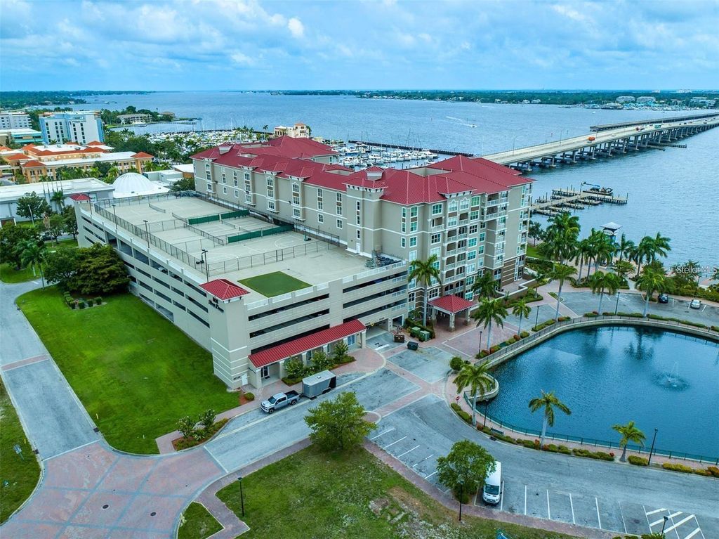 Photo of 303 3rd Avenue W #301, Bradenton, FL 34205 (MLS # A4664921)